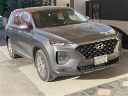 هيونداي سانتافي